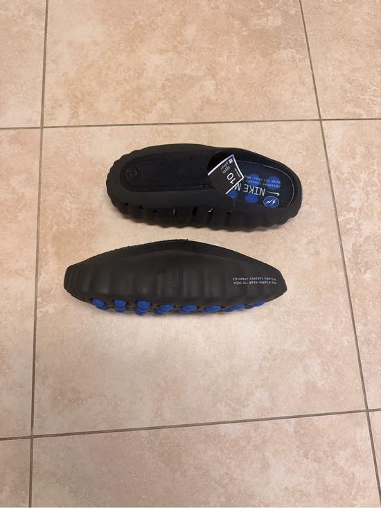 Nike Other - Nike Mind Fragment- size 10